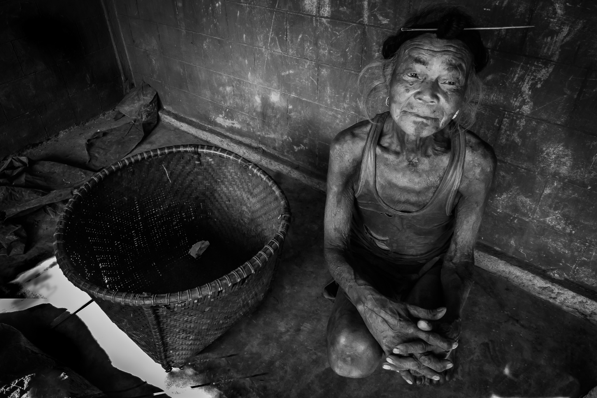 pictures from India by Philp Pinchin