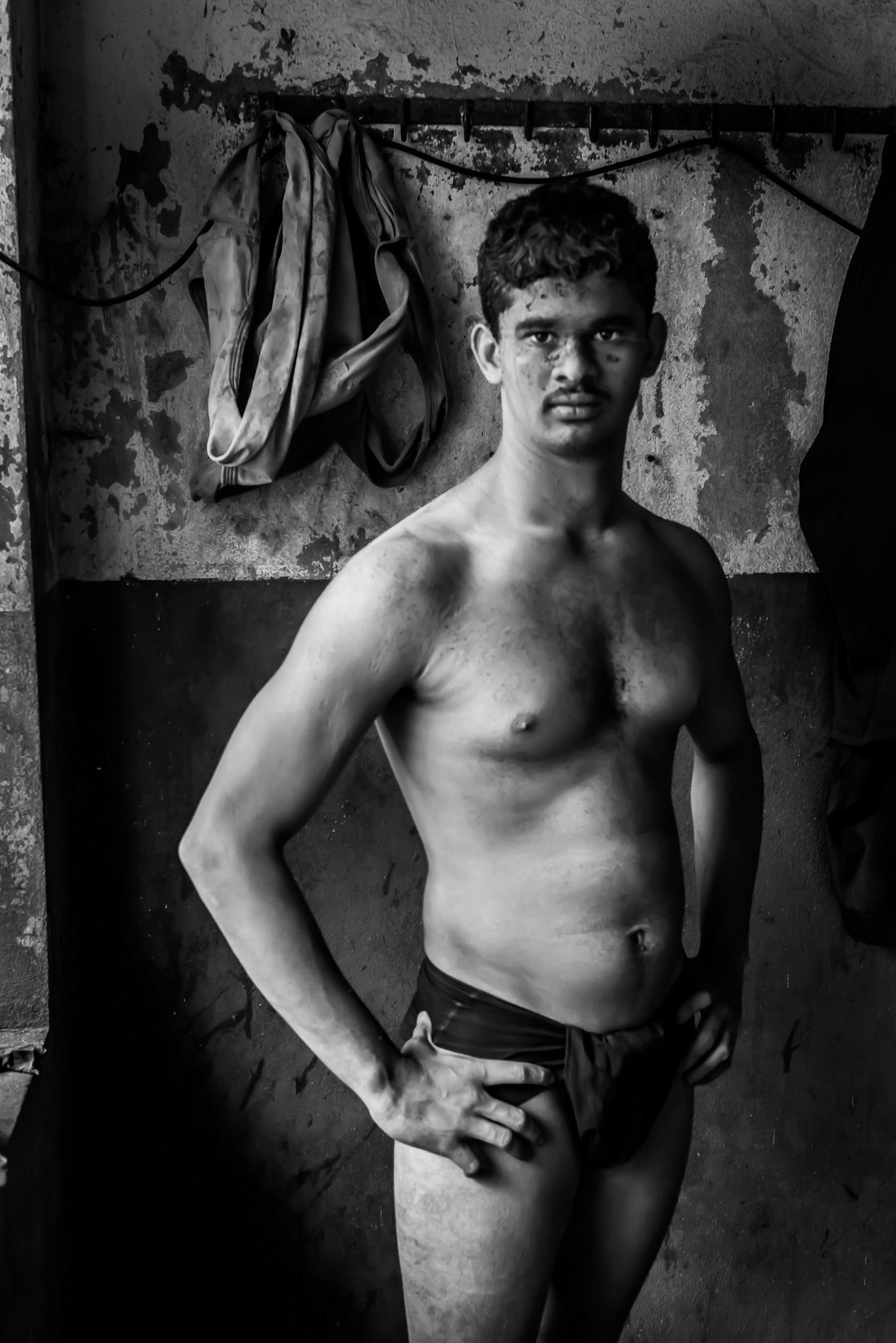 pictures from India by Philp Pinchin