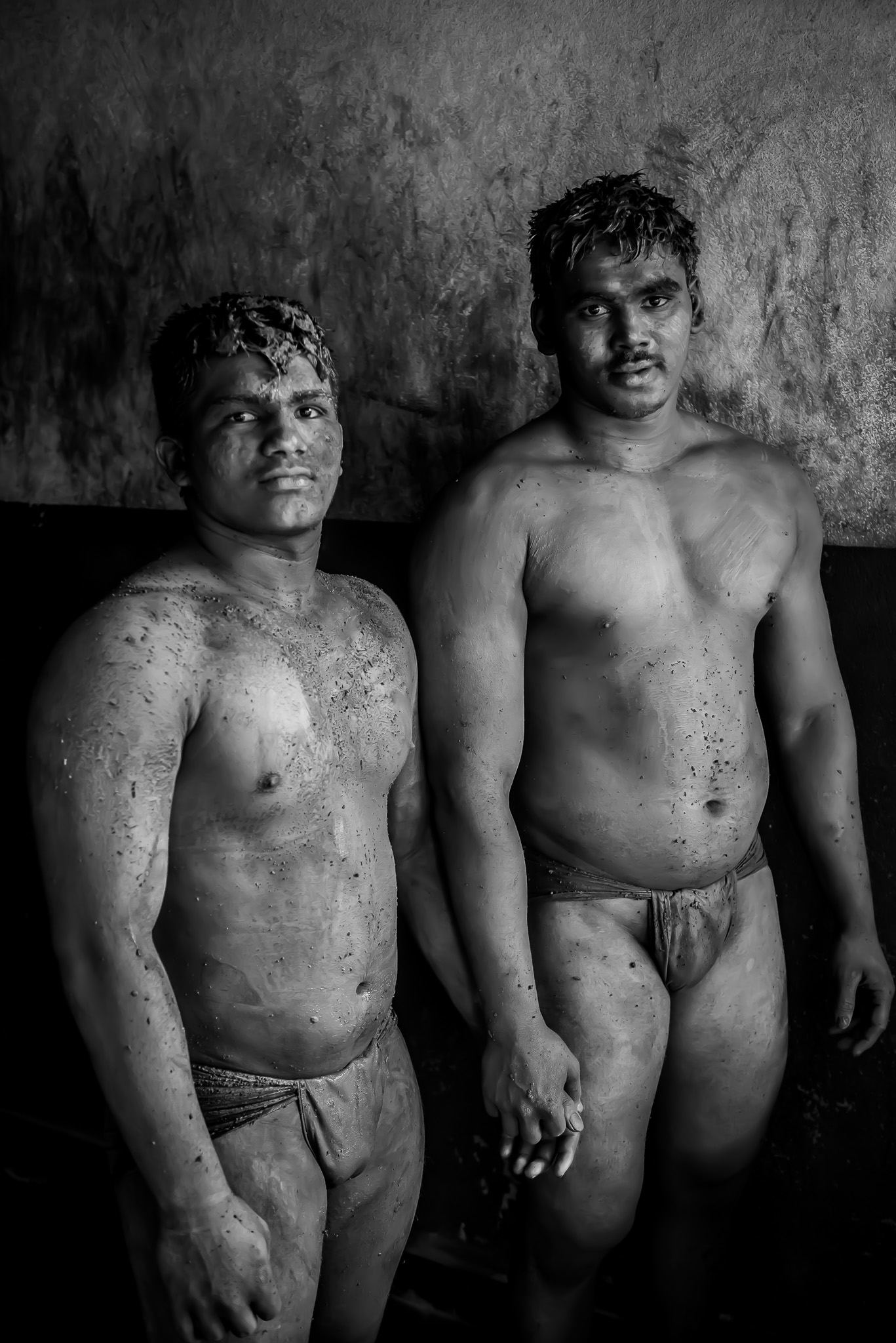 pictures from India by Philp Pinchin