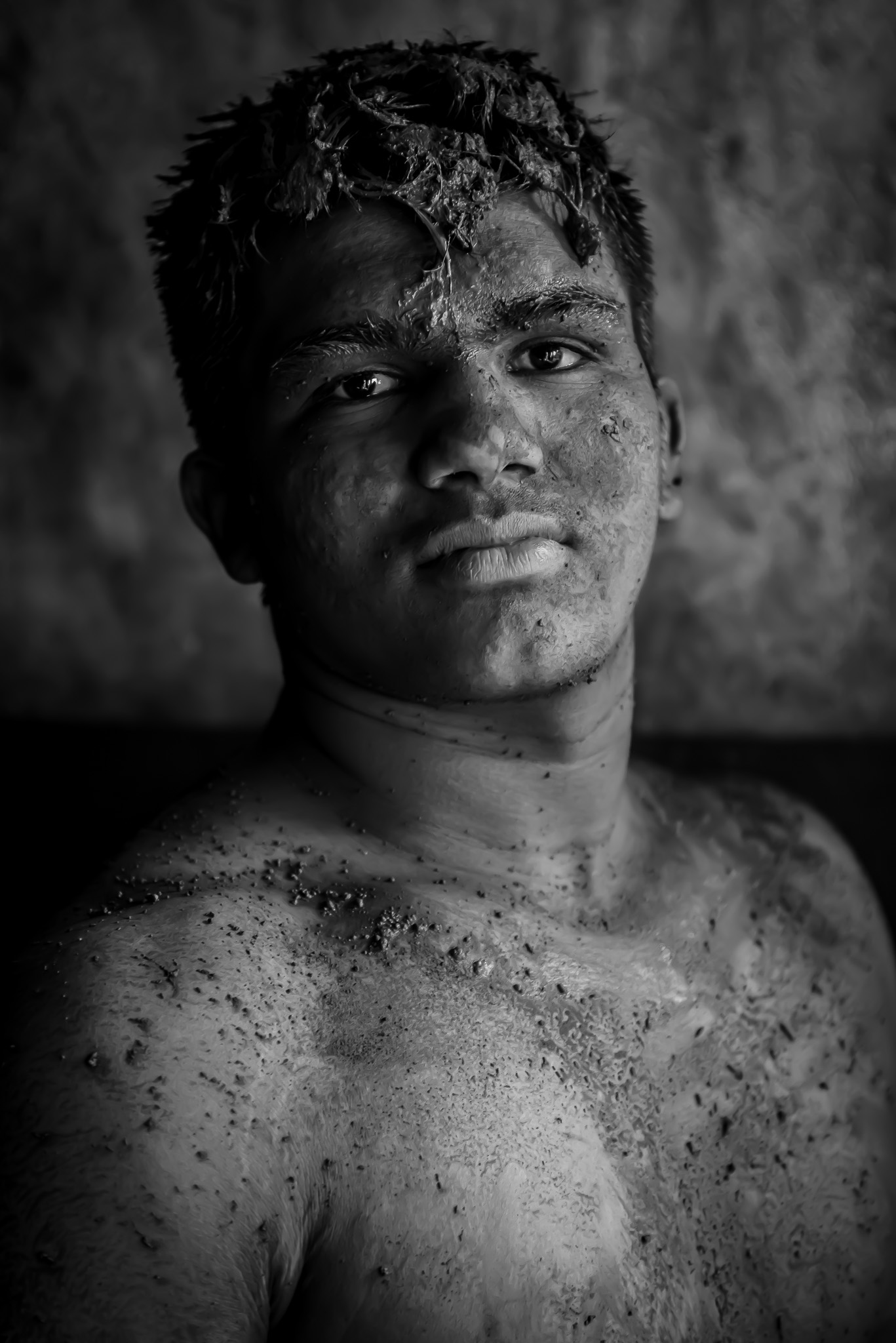 pictures from India by Philp Pinchin
