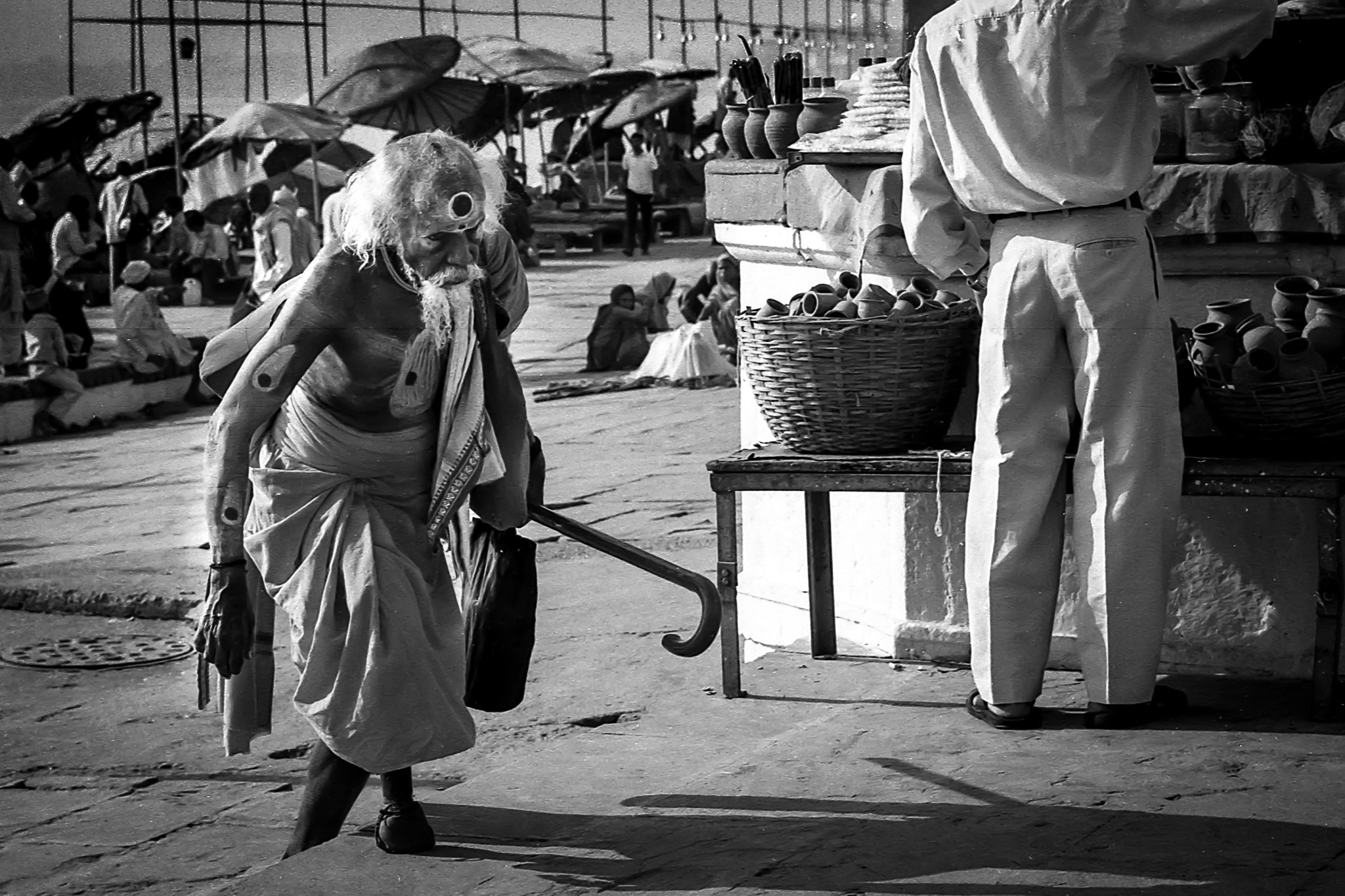 pictures from India by Philp Pinchin