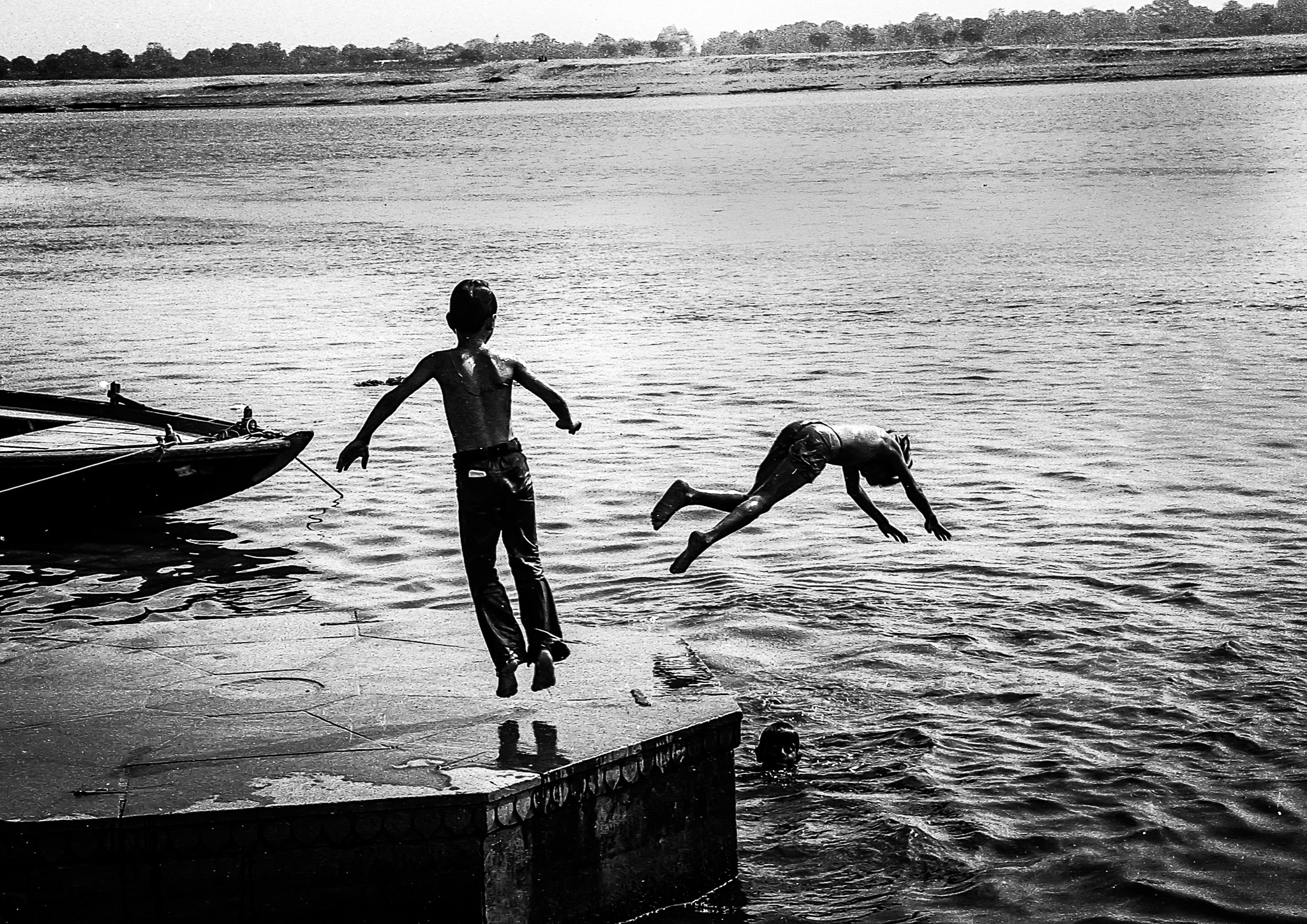 pictures from India by Philp Pinchin