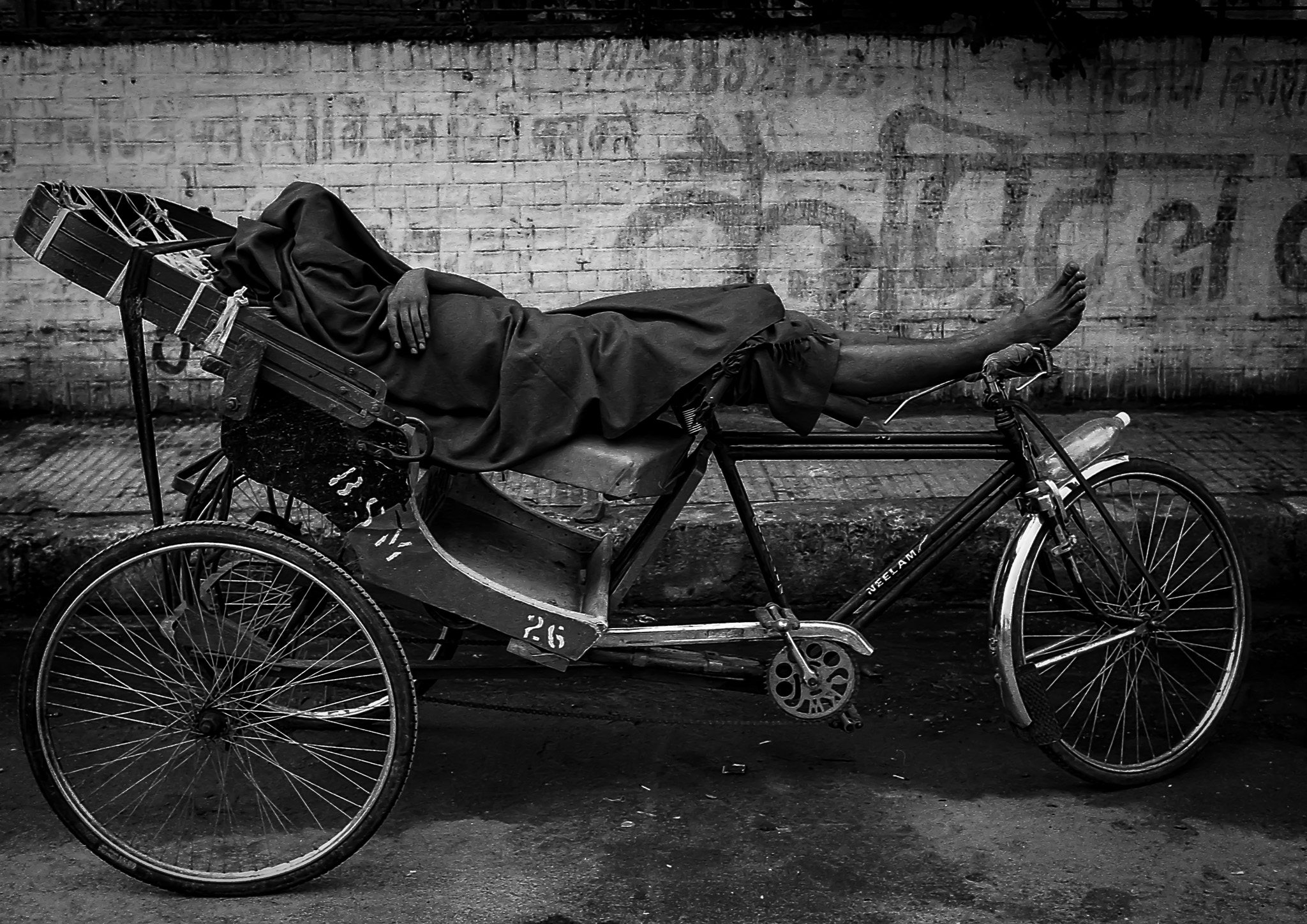 pictures from India by Philp Pinchin