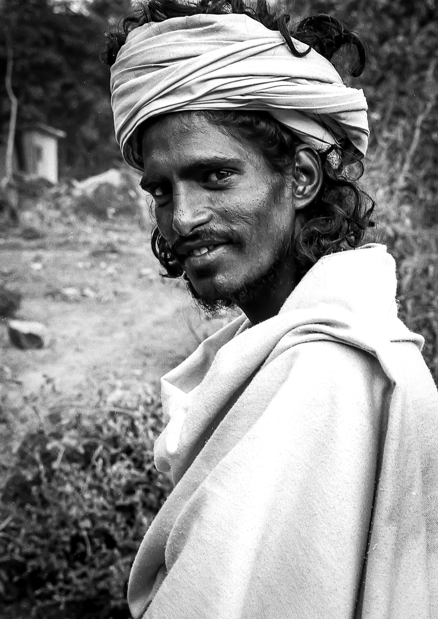 pictures from India by Philp Pinchin