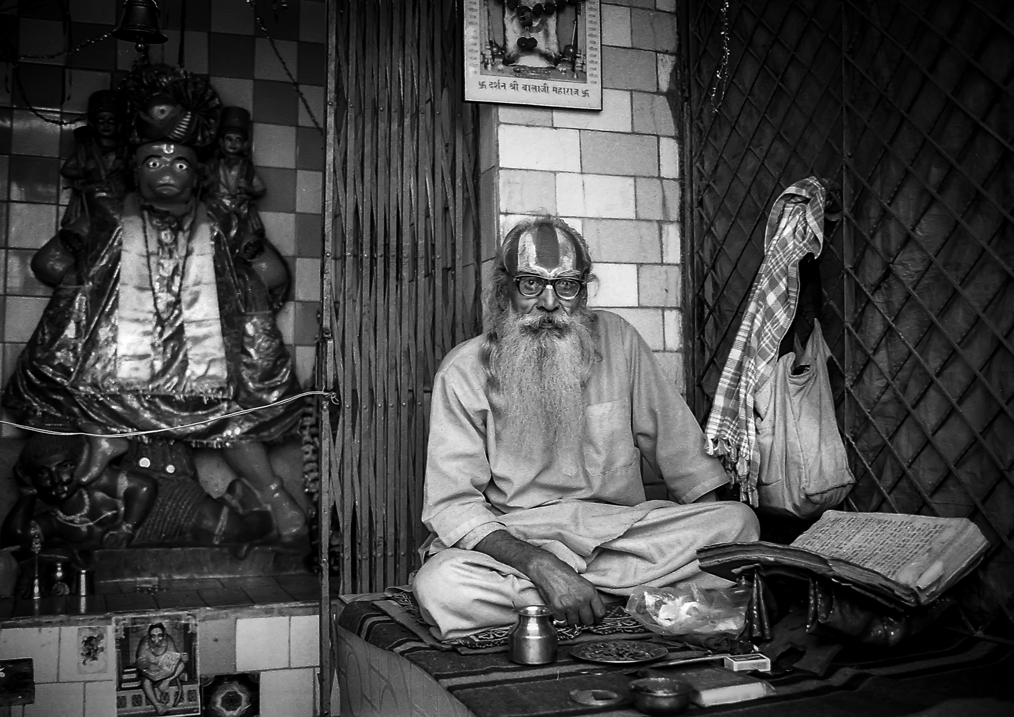 pictures from India by Philp Pinchin