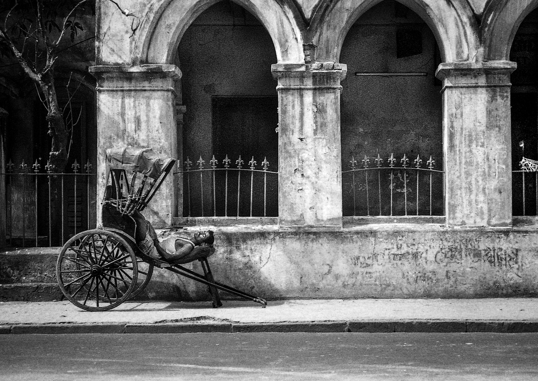 pictures from India by Philp Pinchin