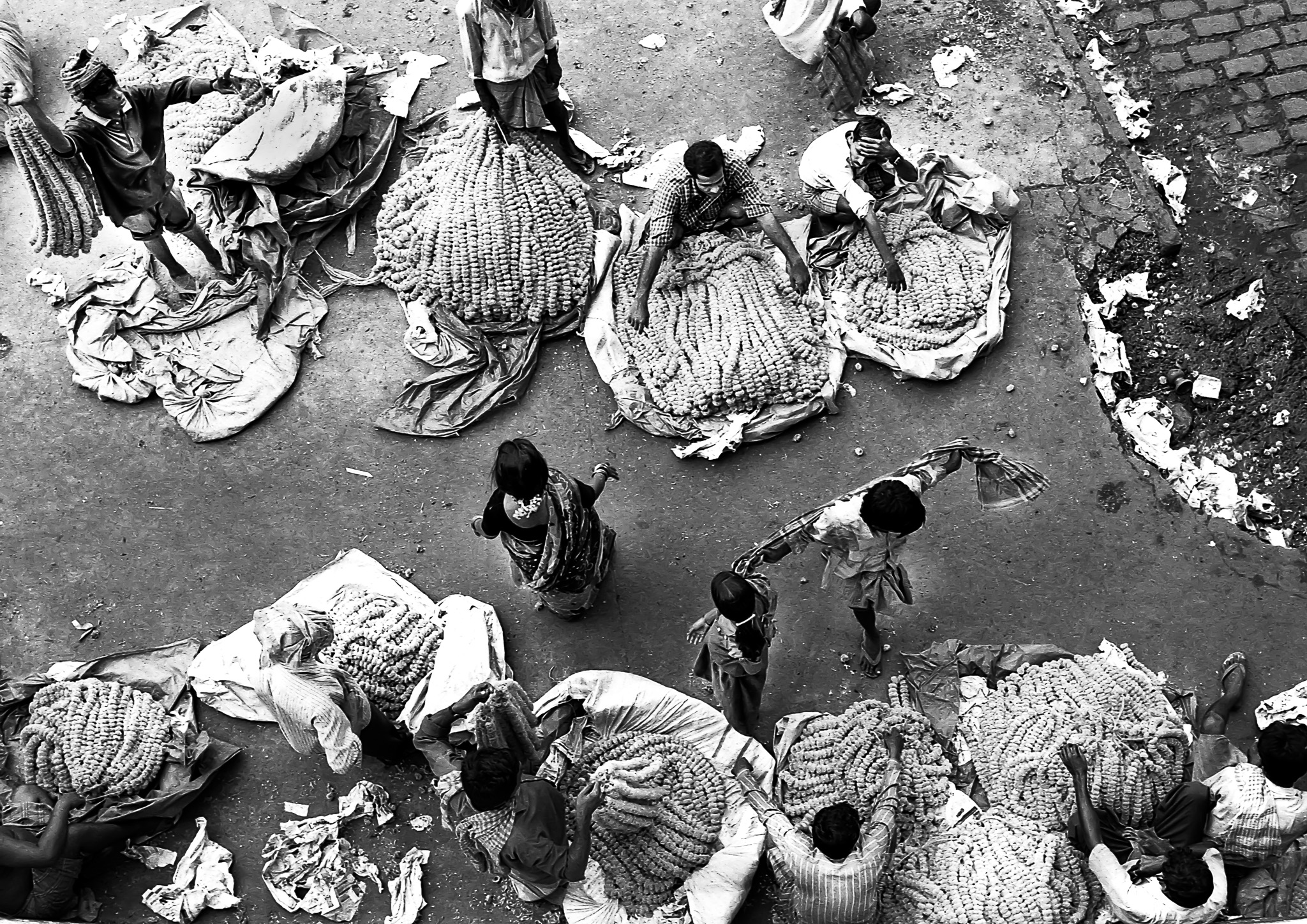 pictures from India by Philp Pinchin