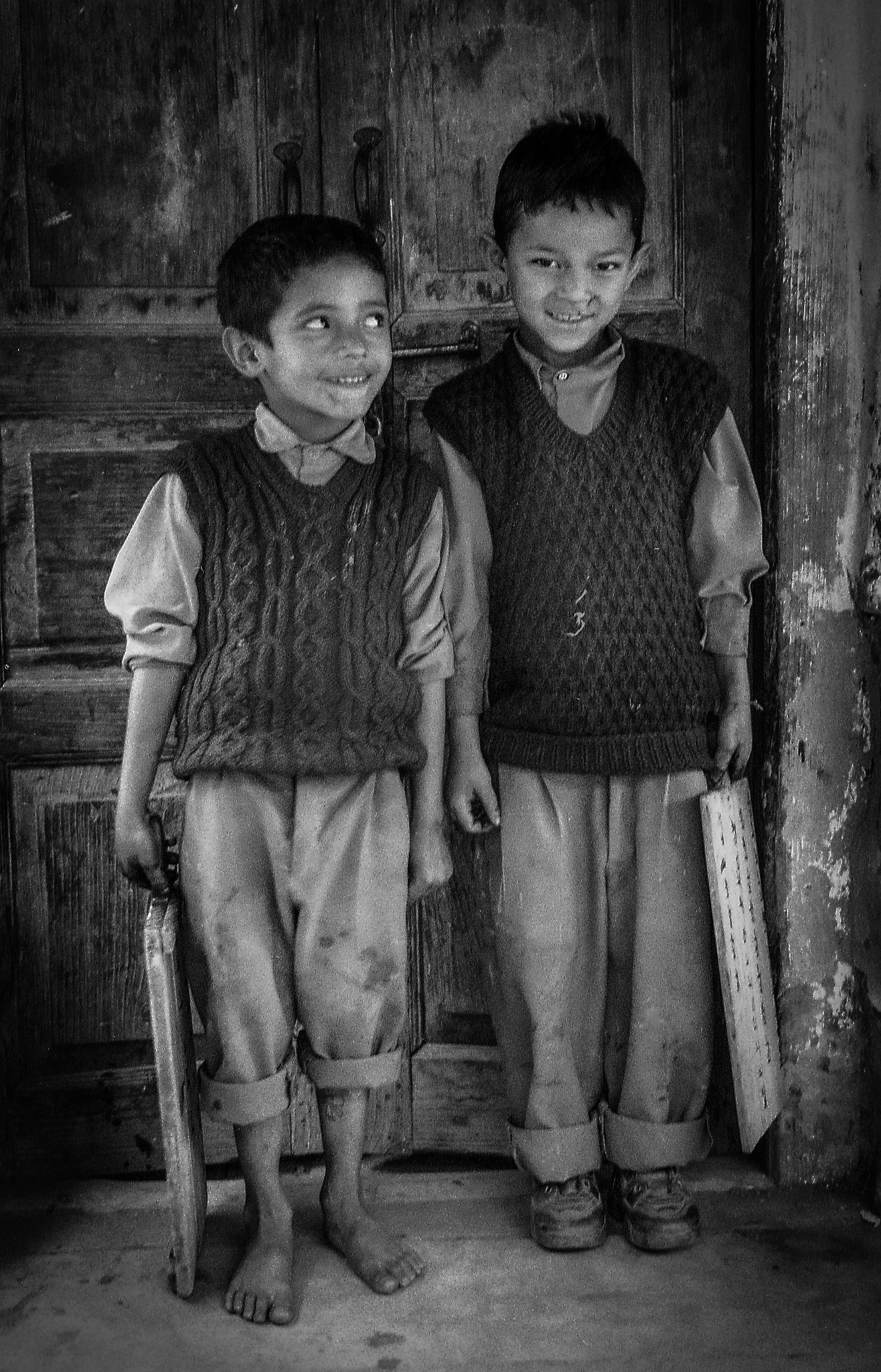 pictures from India by Philp Pinchin