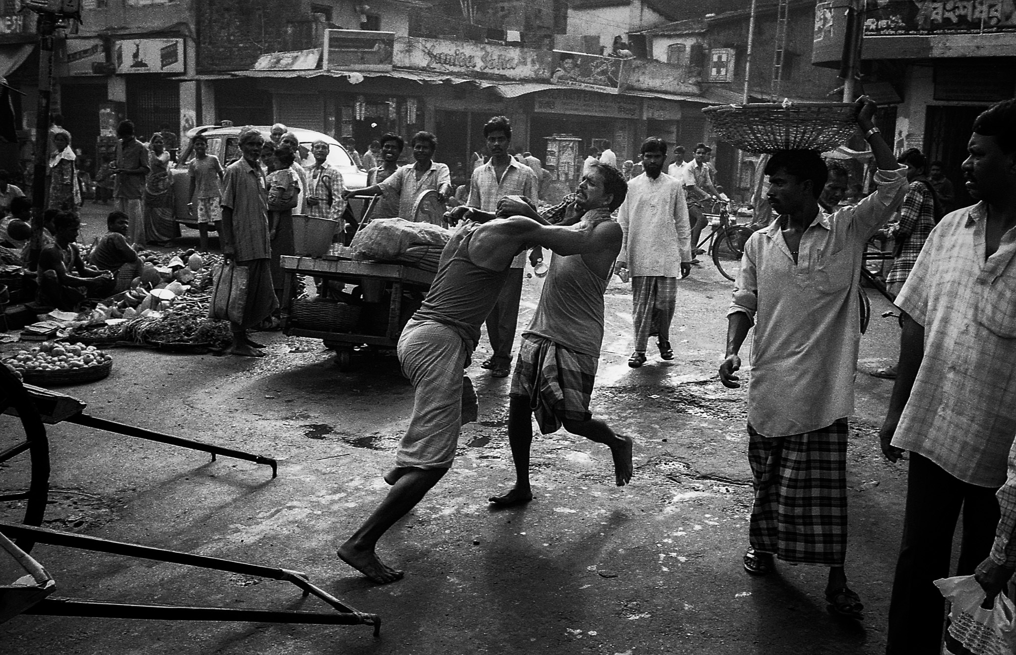 pictures from India by Philp Pinchin