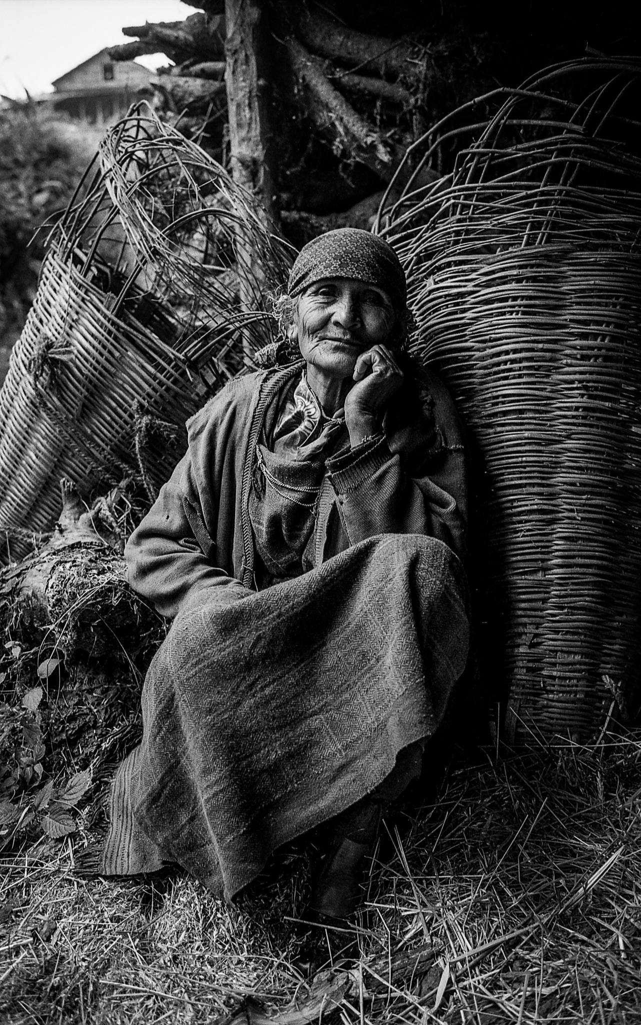 pictures from India by Philp Pinchin
