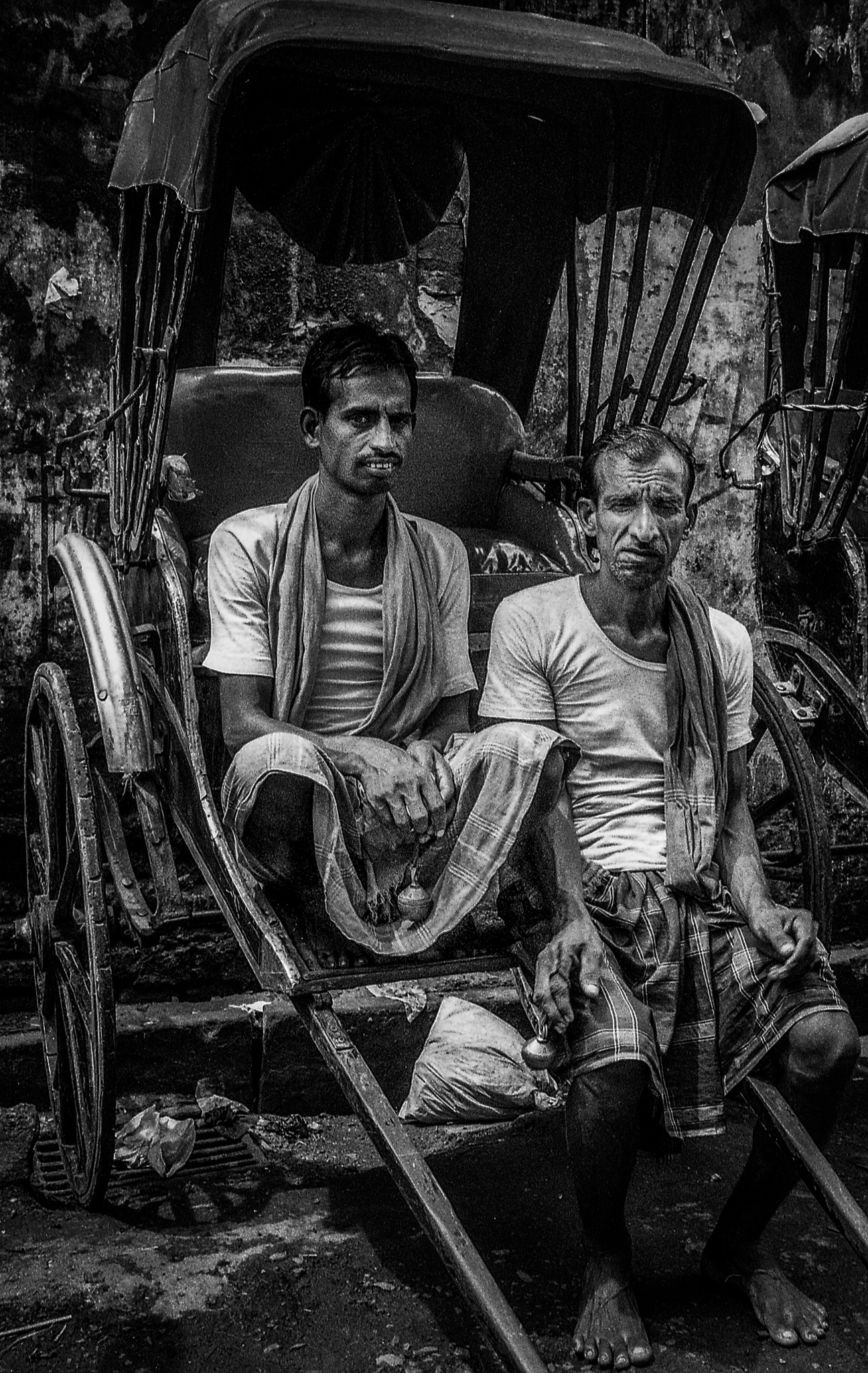 pictures from India by Philp Pinchin