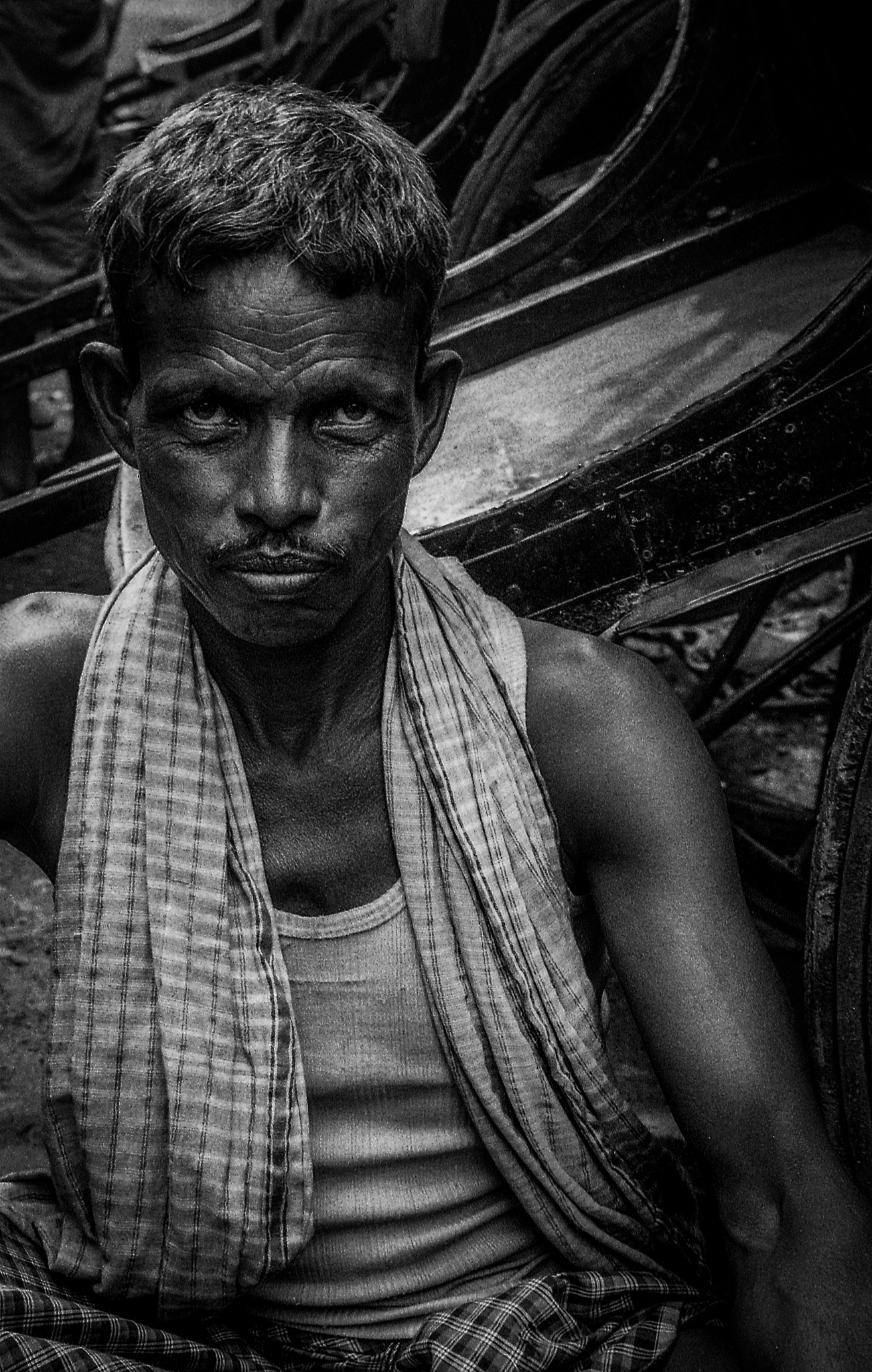 pictures from India by Philp Pinchin