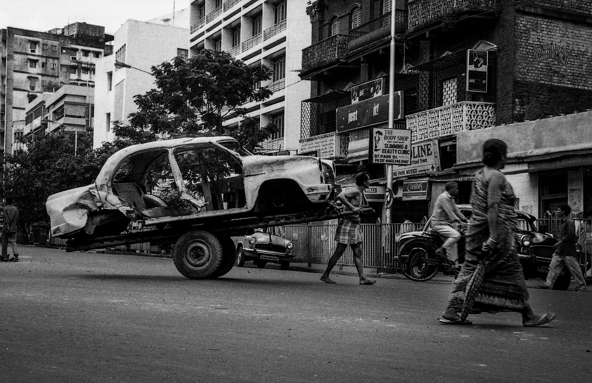 pictures from India by Philp Pinchin