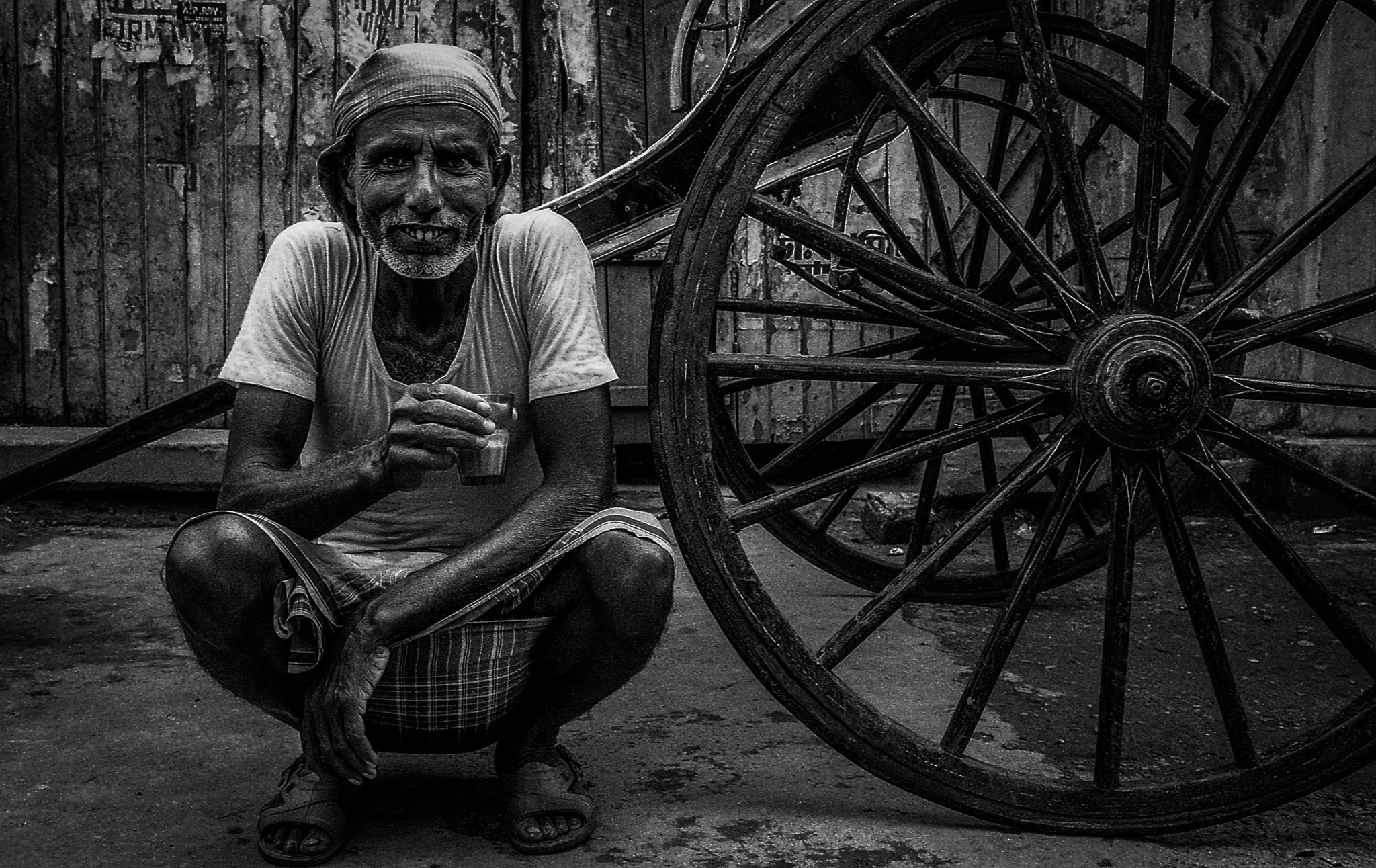 pictures from India by Philp Pinchin