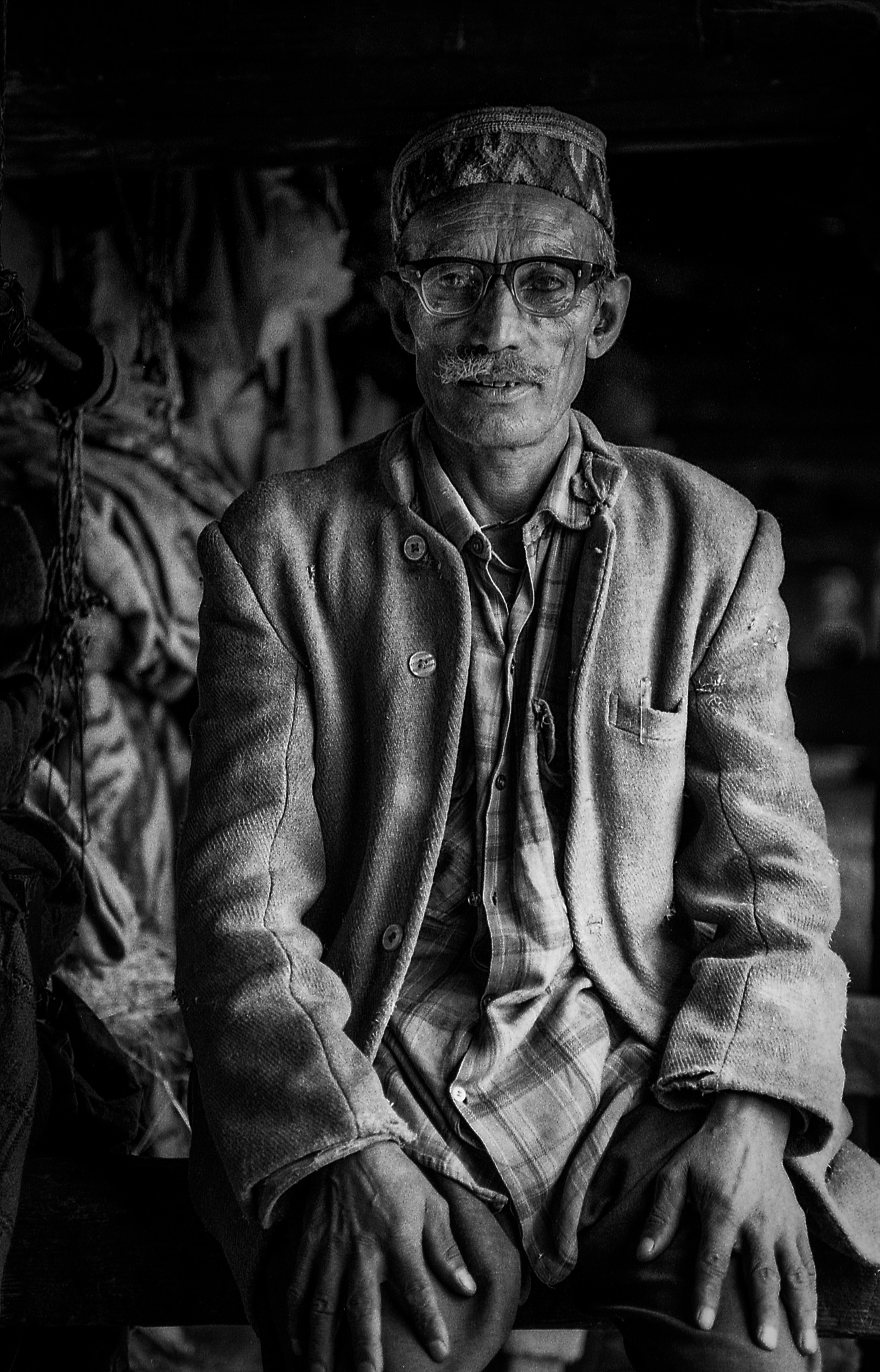 pictures from India by Philp Pinchin