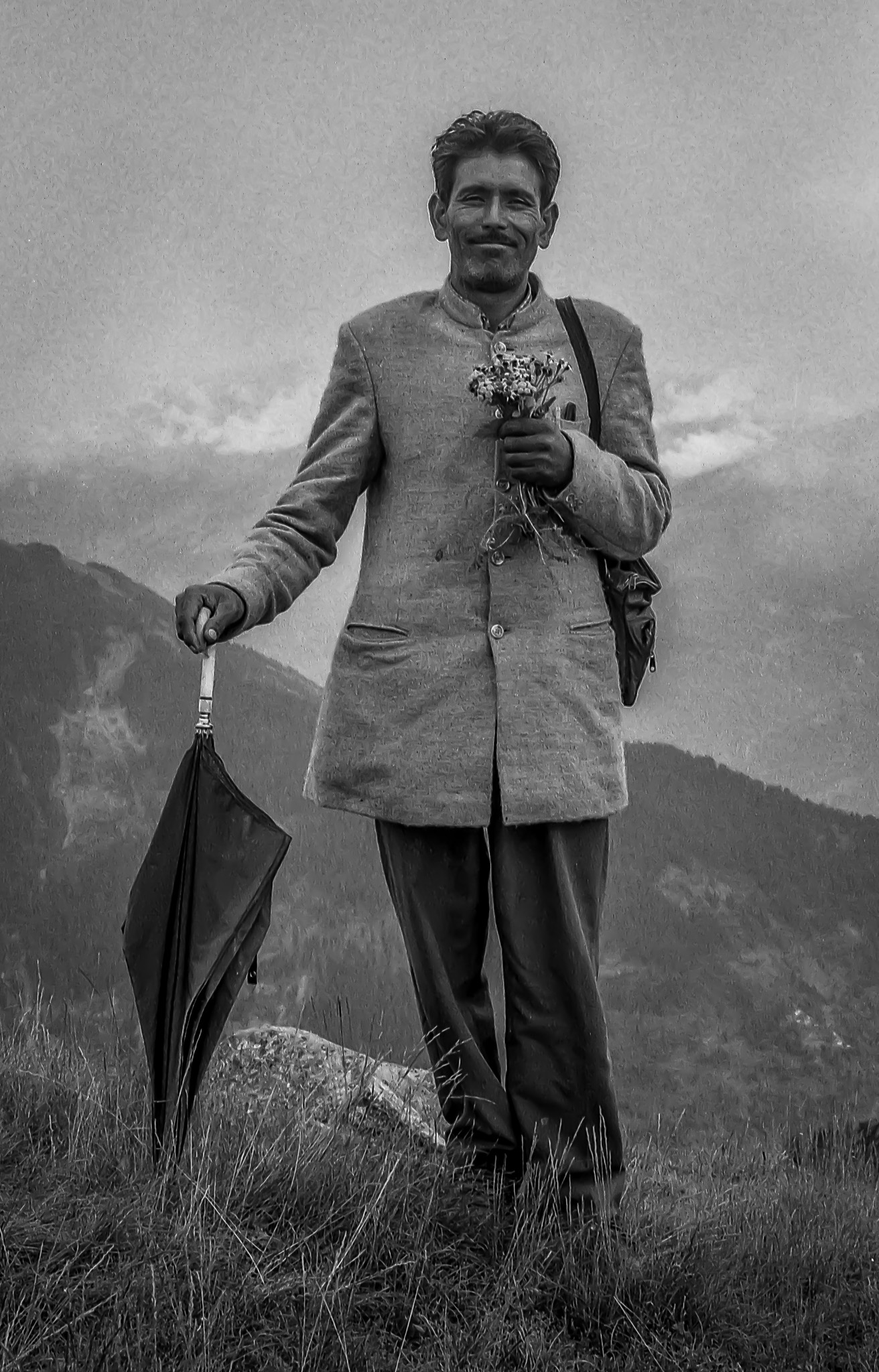 pictures from India by Philp Pinchin