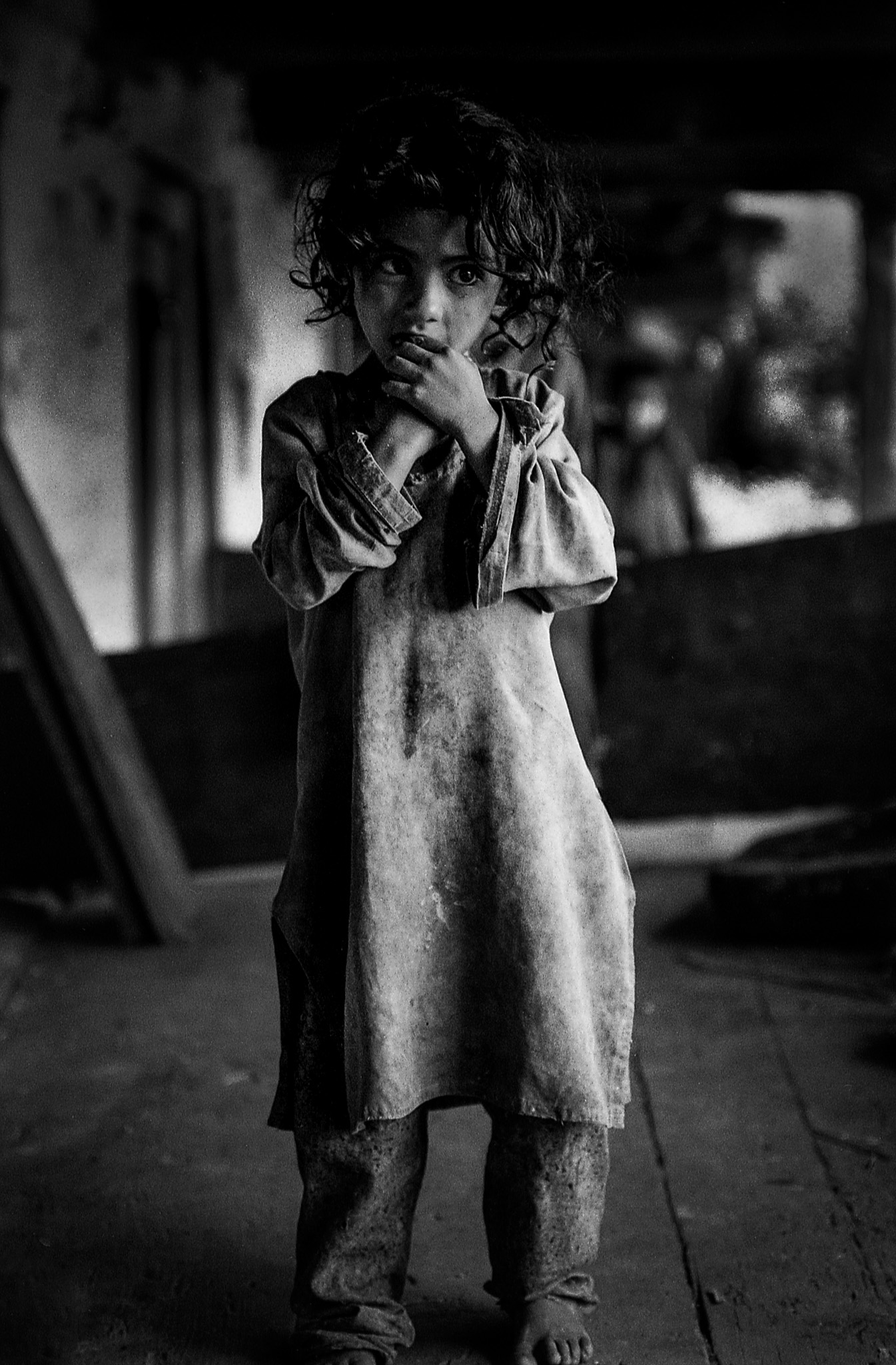pictures from India by Philp Pinchin
