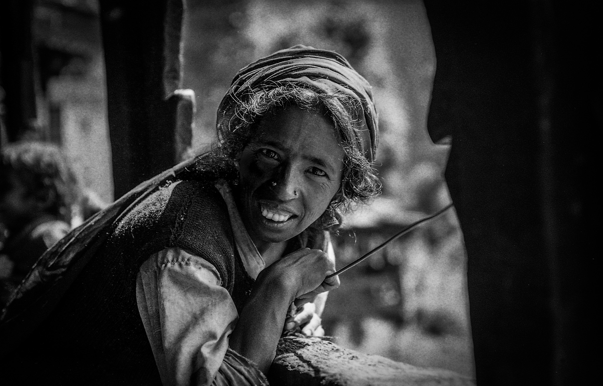pictures from India by Philp Pinchin