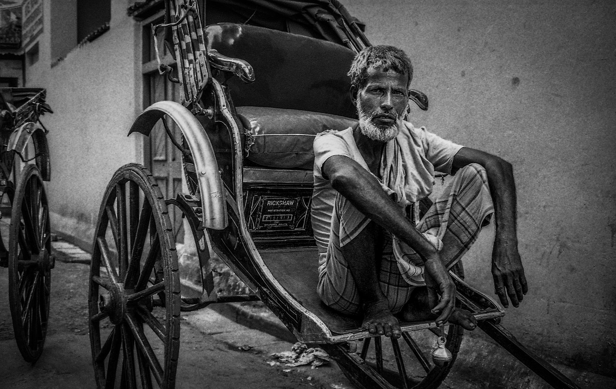 pictures from India by Philp Pinchin