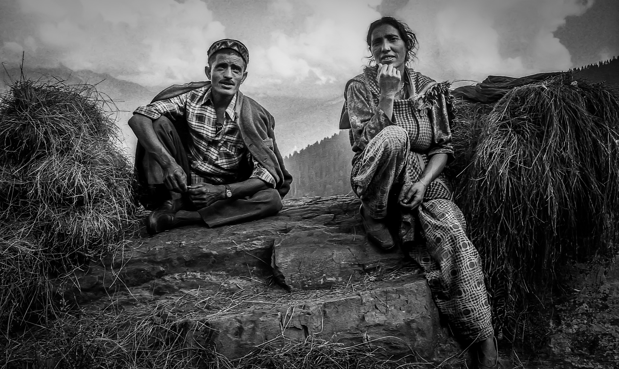 pictures from India by Philp Pinchin